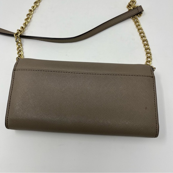 MICHAEL KORS WALLET CROSSBODY BAG - Picture 4 of 9